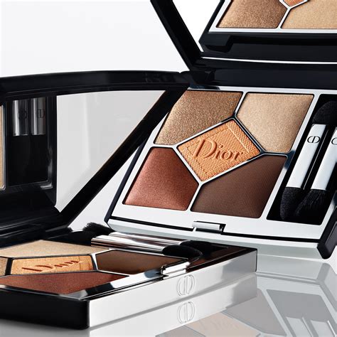 dior palette fards a paupieres 053|Dior.